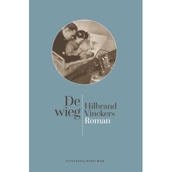 De Wieg (Paperback) bij Singel 344