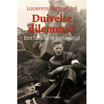 Duivelse dilemma's (Paperback) bij Singel 344