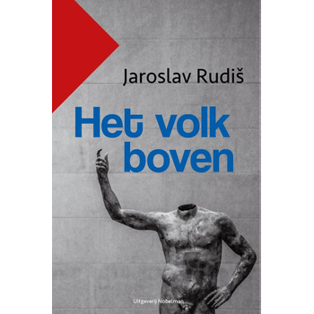 Het volk boven (Hardback) bij Singel 344
