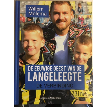 2 De verbinding (Hardback) bij Singel 344