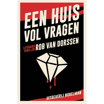 Een huis vol vragen (Paperback) bij Singel 344