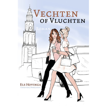 Vechten of Vluchten (Paperback) bij Singel 344