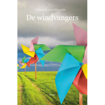 De windvangers (Paperback) bij Singel 344