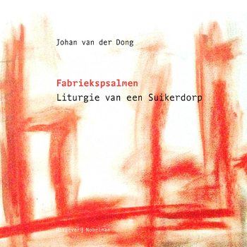 Fabriekspsalmen (Hardback) bij Singel 344