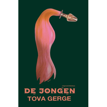 De jongen (Hardback) bij Singel 344