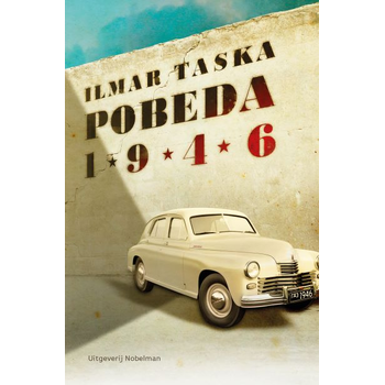 Pobeda 1946 (Paperback) bij Singel 344