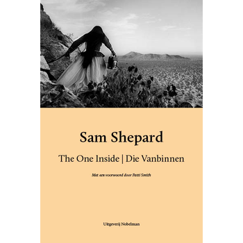 Die Vanbinnen (Paperback) bij Singel 344