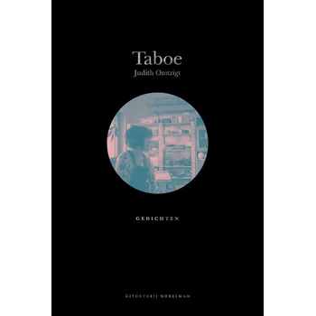 Taboe (Hardback) bij Singel 344