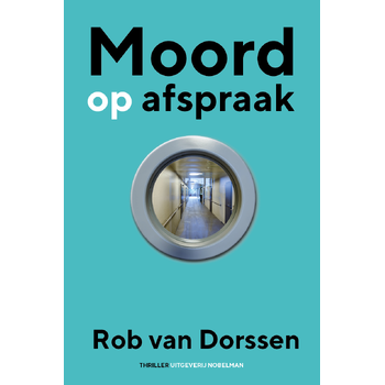 Moord op afspraak (Paperback) bij Singel 344