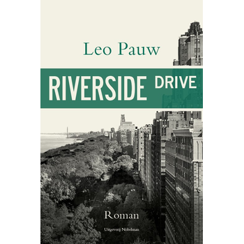 Riverside Drive (Paperback) bij Singel 344