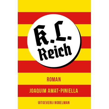 K.L. Reich (Hardback) bij Singel 344