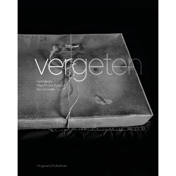 Vergeten (Hardback) bij Singel 344