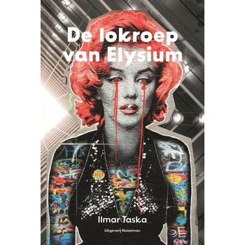 De lokroep van Elysium (Hardback) bij Singel 344
