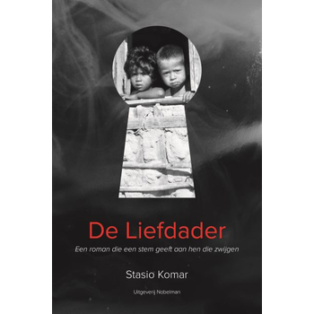De Liefdader (Paperback) bij Singel 344