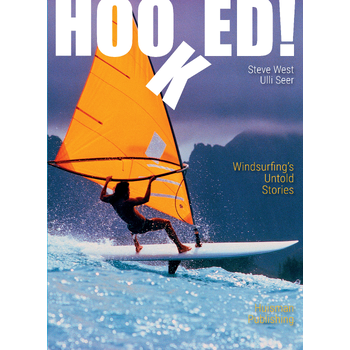 Hooked (Hardback) bij Singel 344