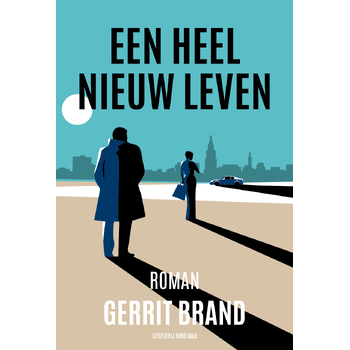 Een heel nieuw leven (Hardback) bij Singel 344