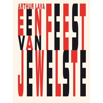 Een feest van jewelste (Paperback) bij Singel 344