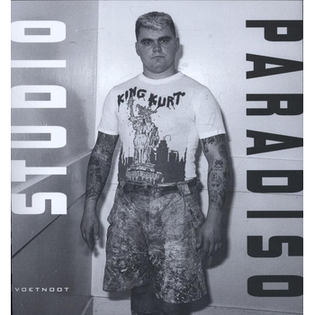 Studio Paradiso (Paperback) bij Singel 344