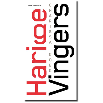 Harige vingers (Paperback) bij Singel 344