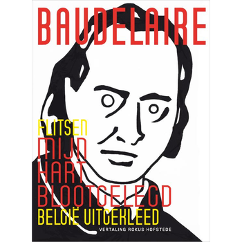 Mijn hart blootgelegd (Paperback) bij Singel 344