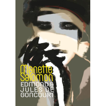 Manette Salomon (Paperback) bij Singel 344