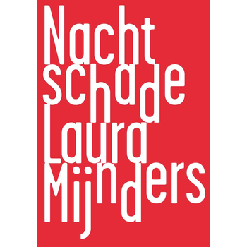 Nachtschade (Paperback) bij Singel 344