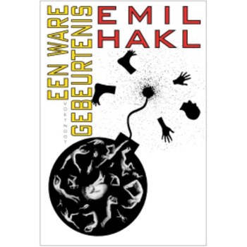 Een ware gebeurtenis (Paperback) bij Singel 344