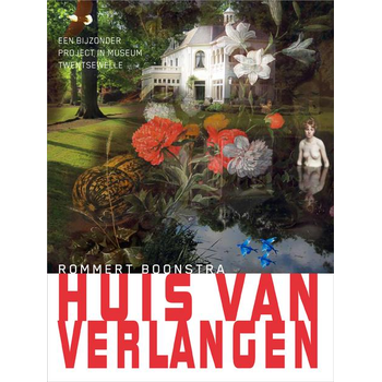 Huis van verlangen (Paperback) bij Singel 344