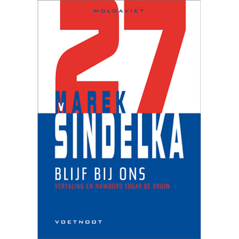 Blijf bij ons (Paperback) bij Singel 344