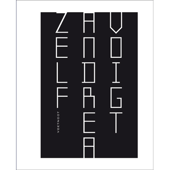 Zelf (Paperback) bij Singel 344