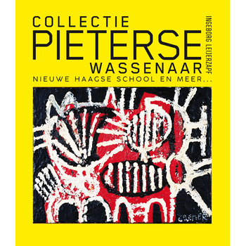 Collectie Pieterse Wassenaar (Hardback) bij Singel 344