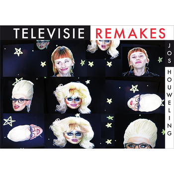 Televisie Remakes (Paperback) bij Singel 344