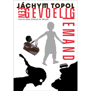 Een gevoelig iemand (Paperback) bij Singel 344