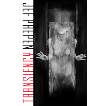 Transiency (Paperback) bij Singel 344