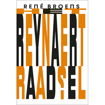 Het Reynaertraadsel (Paperback) bij Singel 344