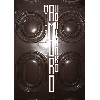 Amoro (Hardback) bij Singel 344