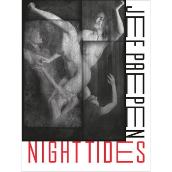 Night Tides (Paperback) bij Singel 344