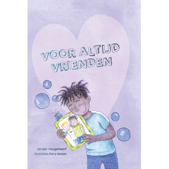 Voor altijd vrienden (Hardback) bij Singel 344