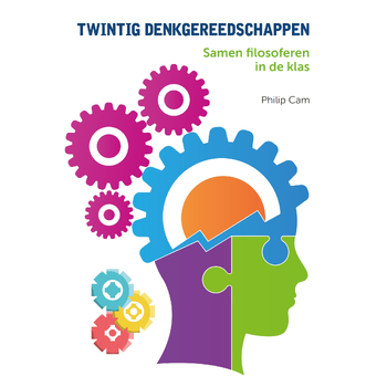 Twintig denkgereedschappen (Hardback) bij Singel 344