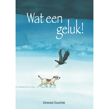 Wat een geluk! (Hardback) bij Singel 344