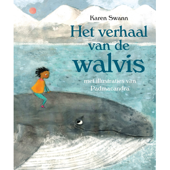 Het verhaal van de walvis (Hardback) bij Singel 344