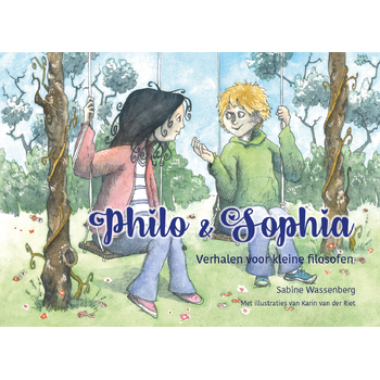Philo & Sophia (Hardback) bij Singel 344
