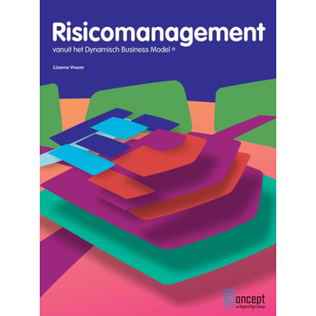 Risicomanagement (Hardback) bij Singel 344