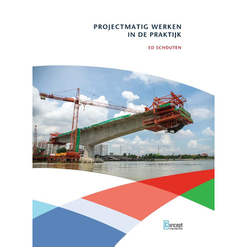 Projectmatig werken in de praktijk (Paperback) bij Singel 344