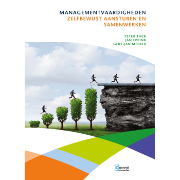 Managementvaardigheden (Paperback) bij Singel 344