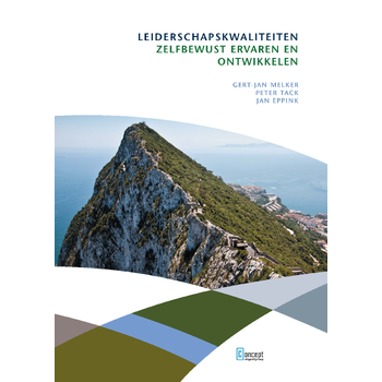 Leiderschapskwaliteiten (Paperback) bij Singel 344