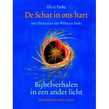 De schat in ons hart (Hardback) bij Singel 344
