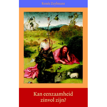 Kan eenzaamheid zinvol zijn? (Paperback) bij Singel 344