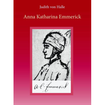 Anna Katharina Emmerick (Hardback) bij Singel 344