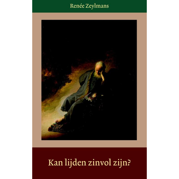 Kan lijden zinvol zijn? (Paperback) bij Singel 344
